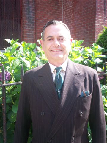 Allen Jared