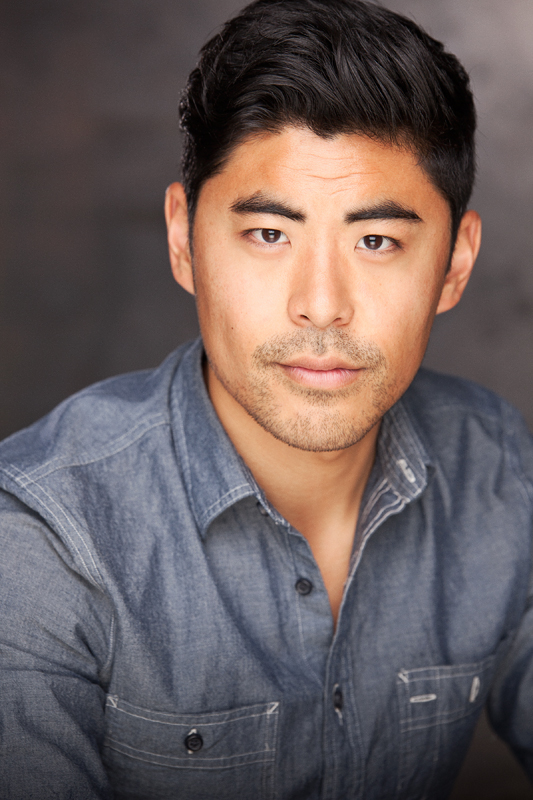 Andrew Lee