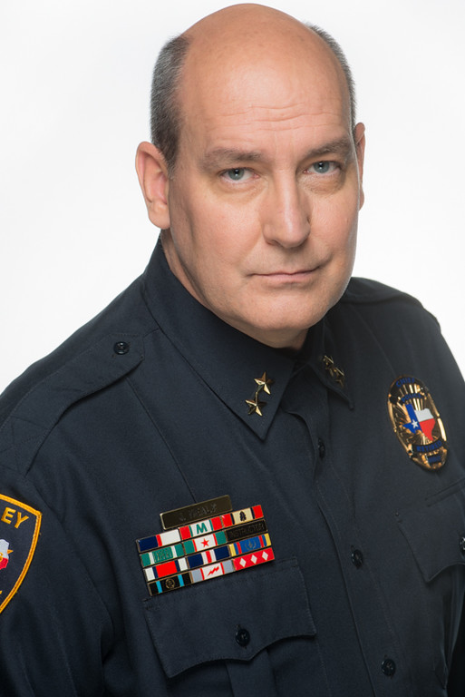James Healy Jr.