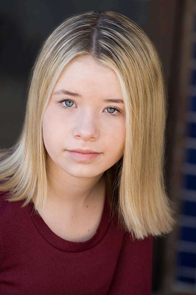 Carleigh Johnston