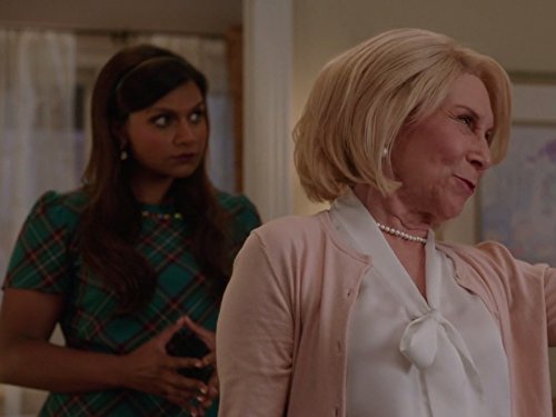Mindy Lahiri