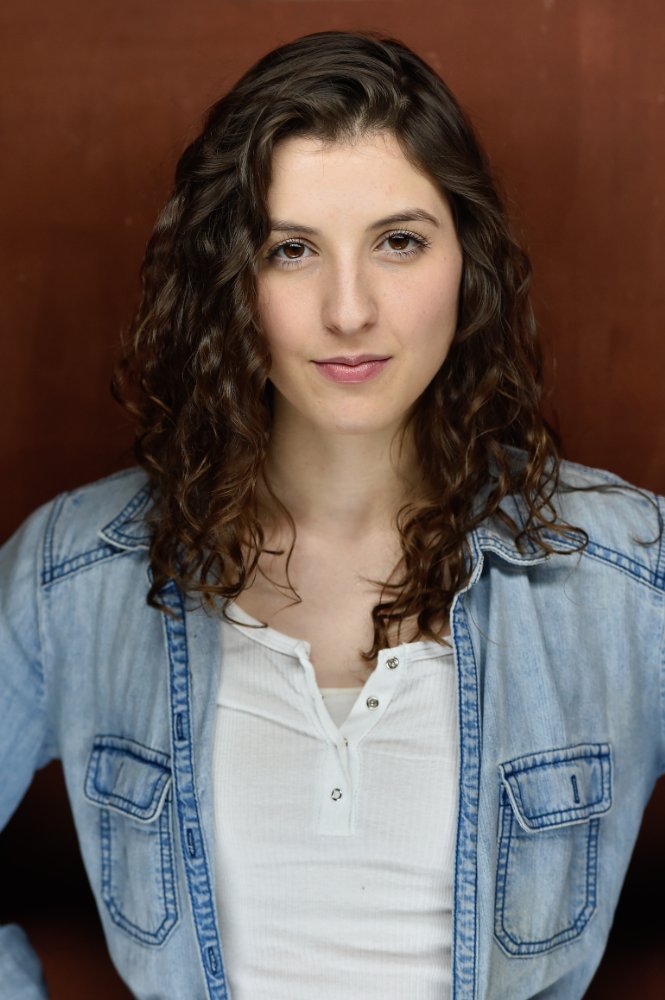 Hannah Celeste