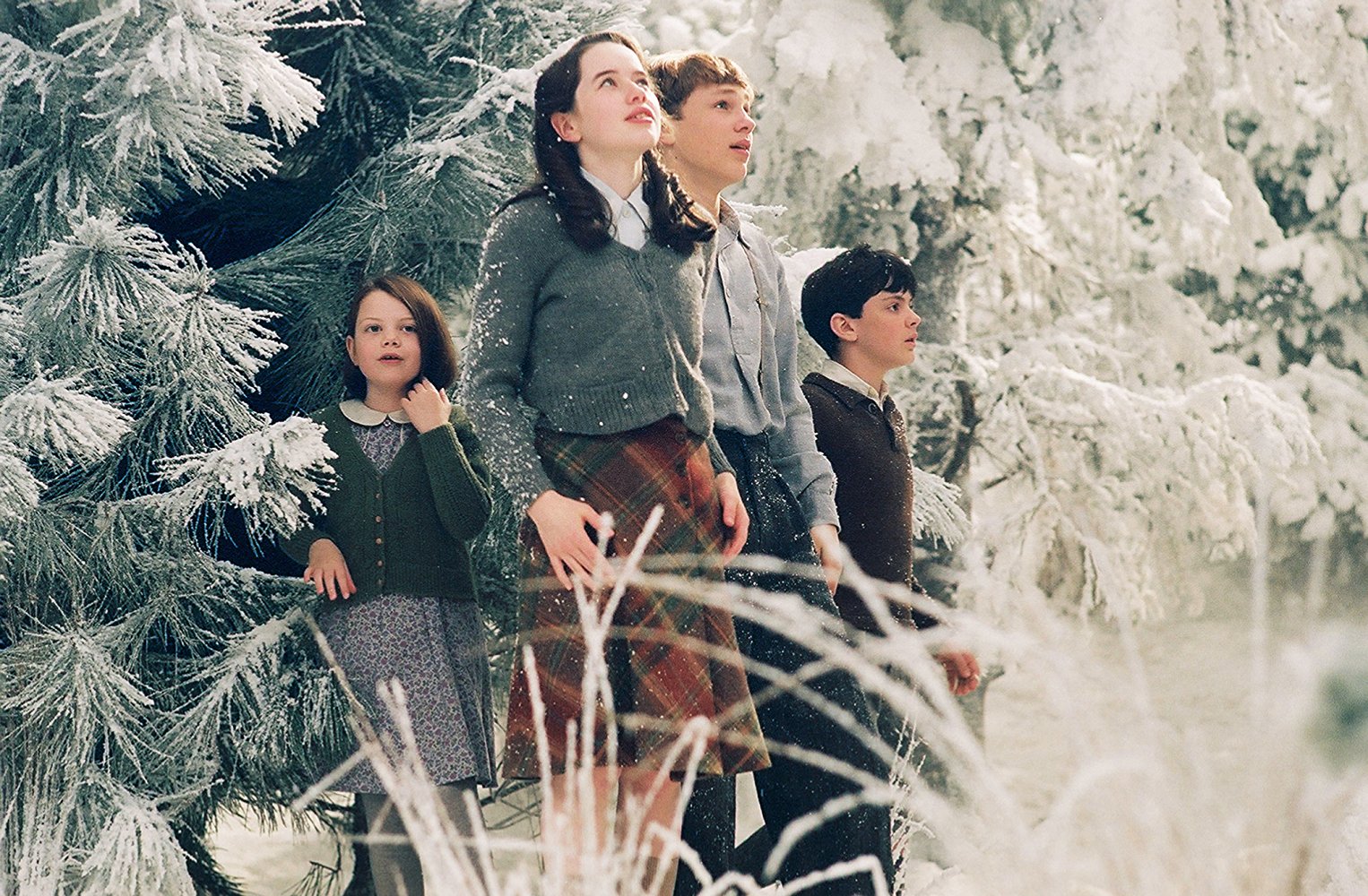 Susan Pevensie