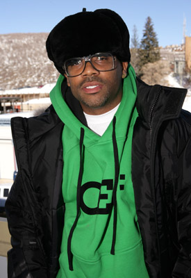 Damon Dash