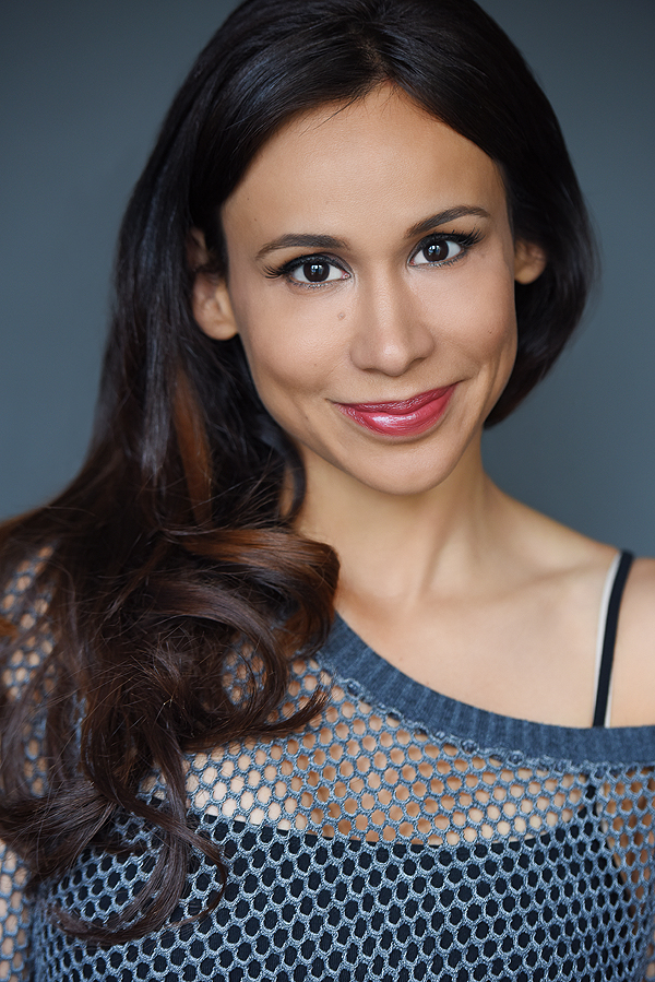 Isabella Sanchez