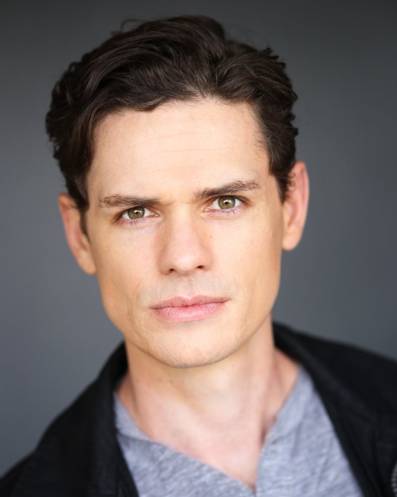 Aaron Jay Rome