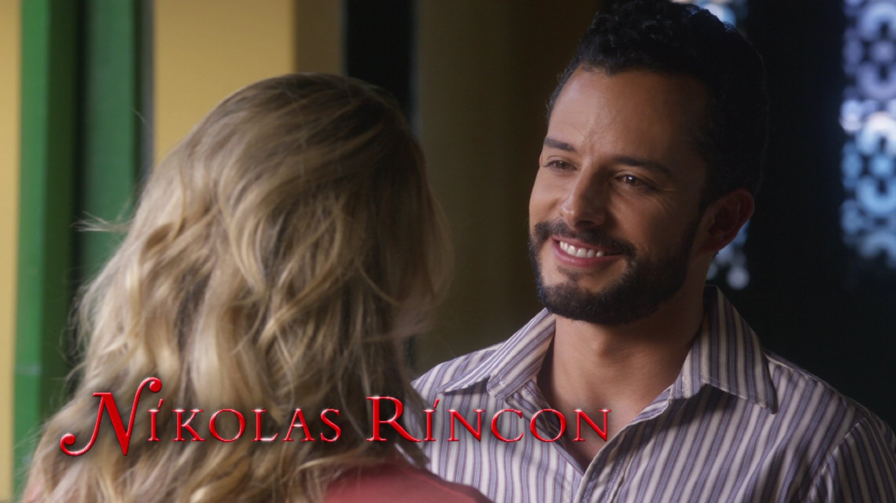 Nikolás Rincón