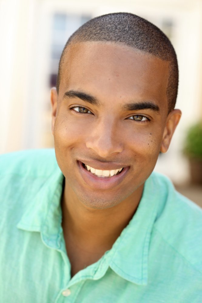 Joel Harold