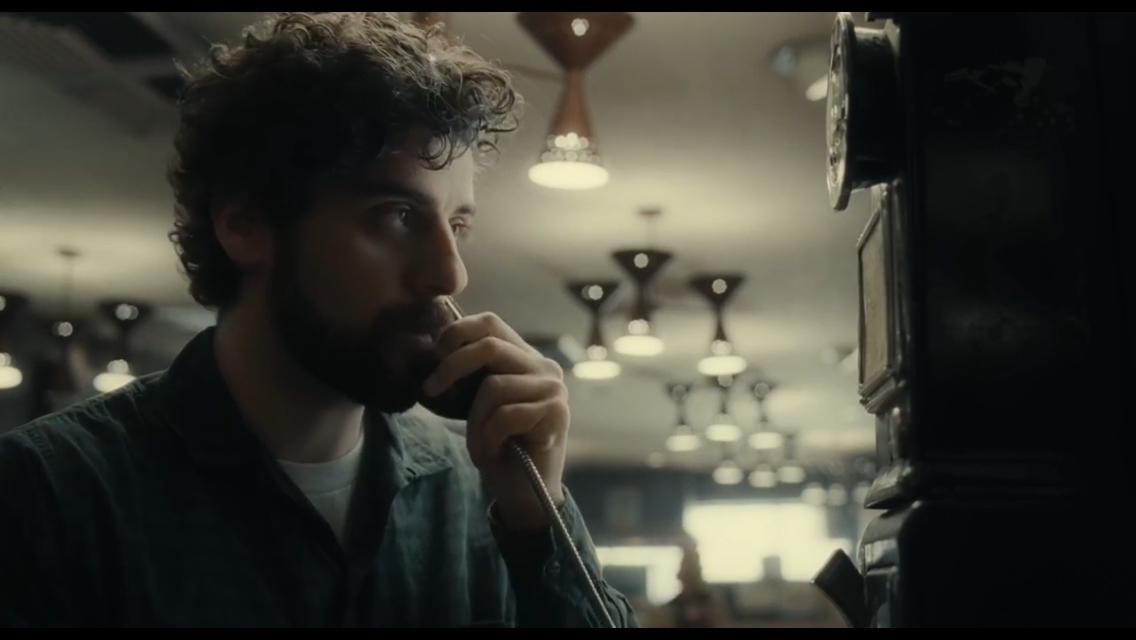 Llewyn Davis