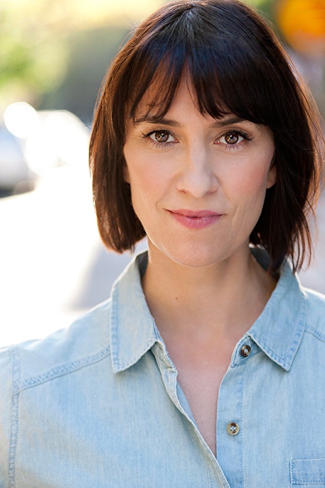 Jennifer Bareilles