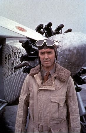 Charles Lindbergh