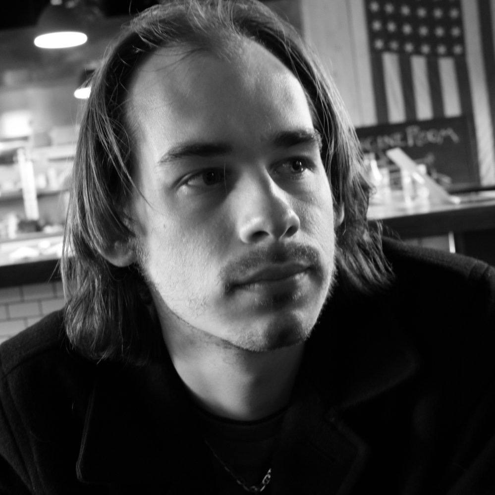 Sean Leser