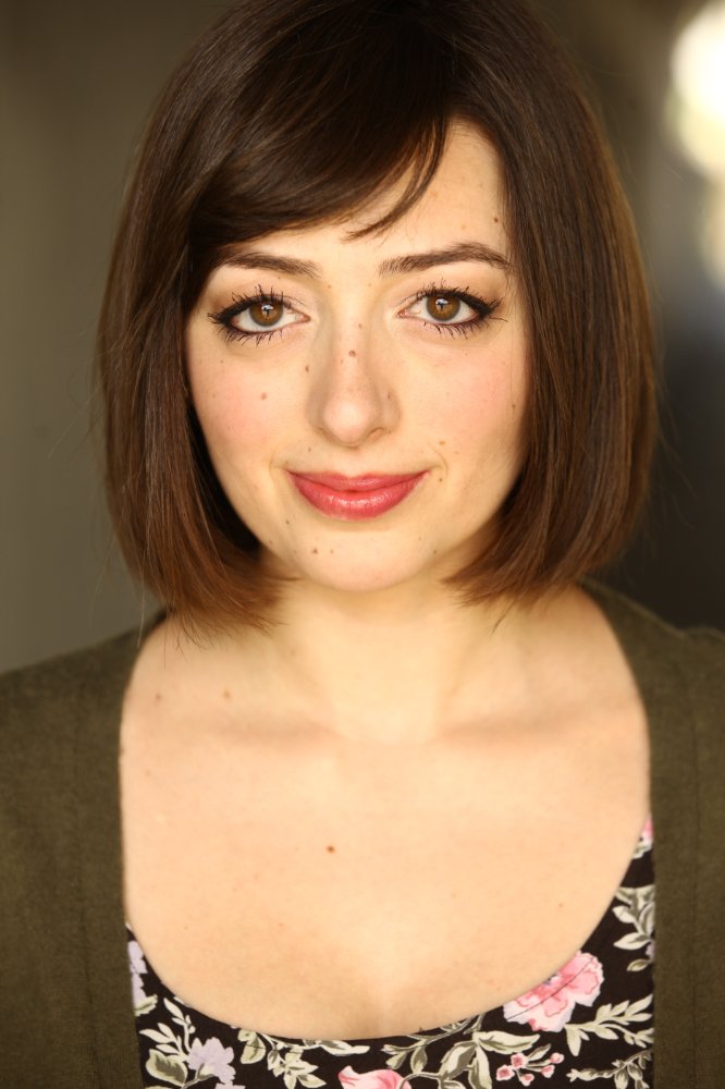 Jaquelyn Johnson
