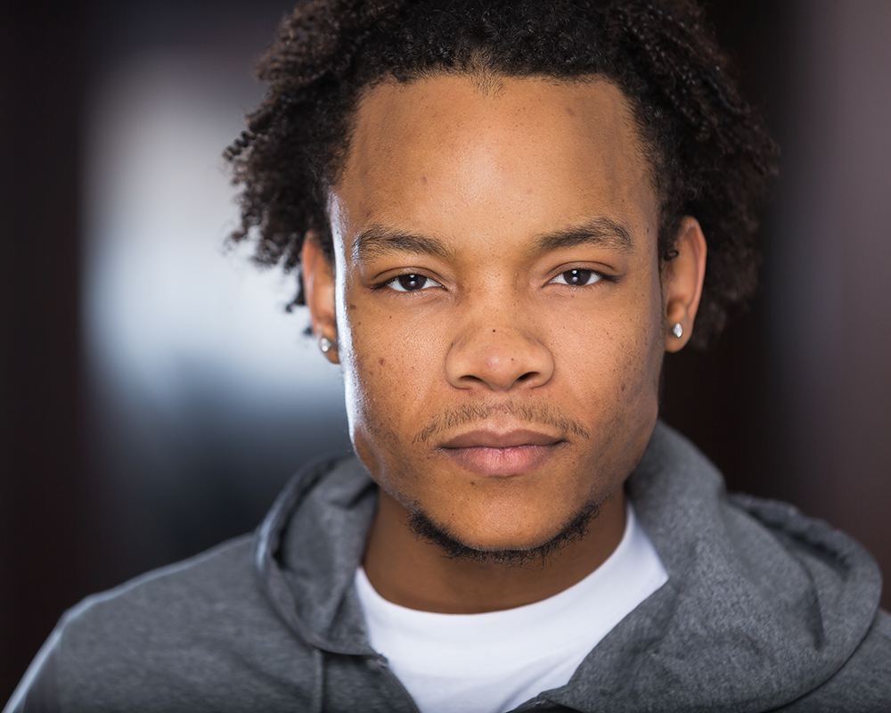 Bryson L Thomas