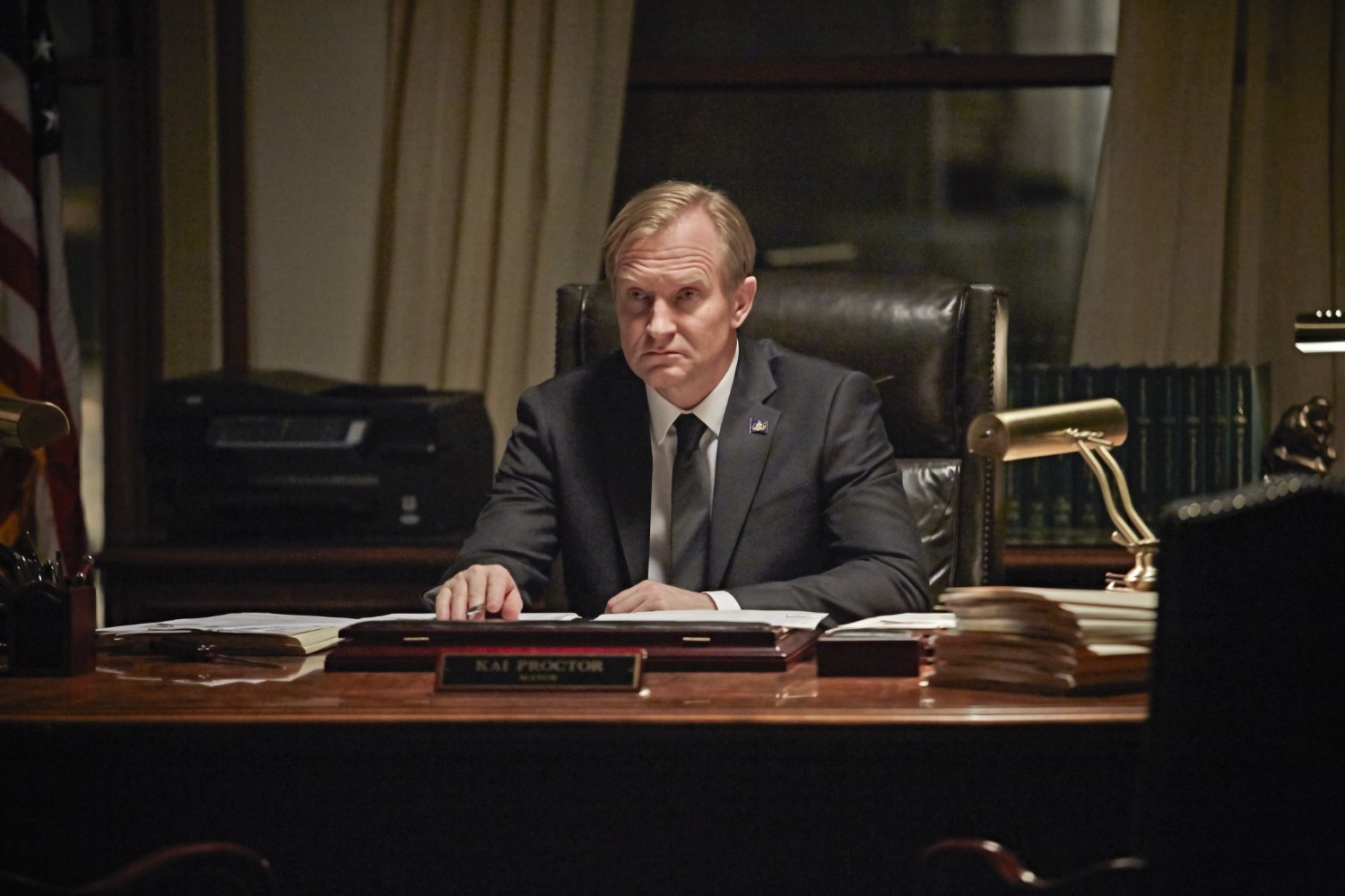 Ulrich Thomsen