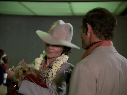 John Saxon