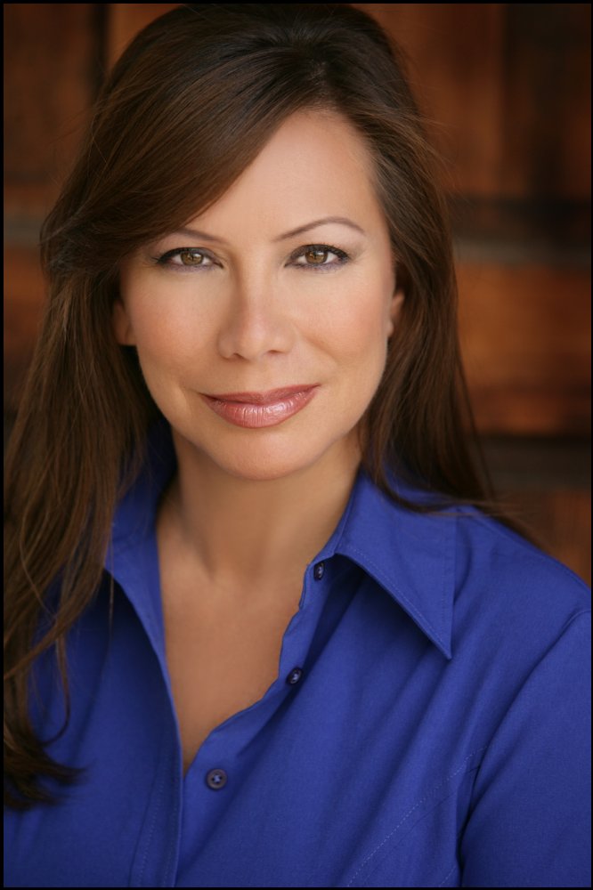 Maria Beck