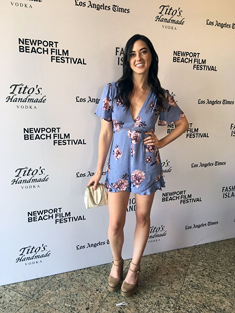 Emily Rued