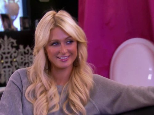 Paris Hilton