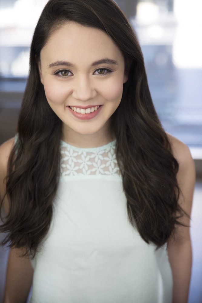 Samantha Cho Grossman