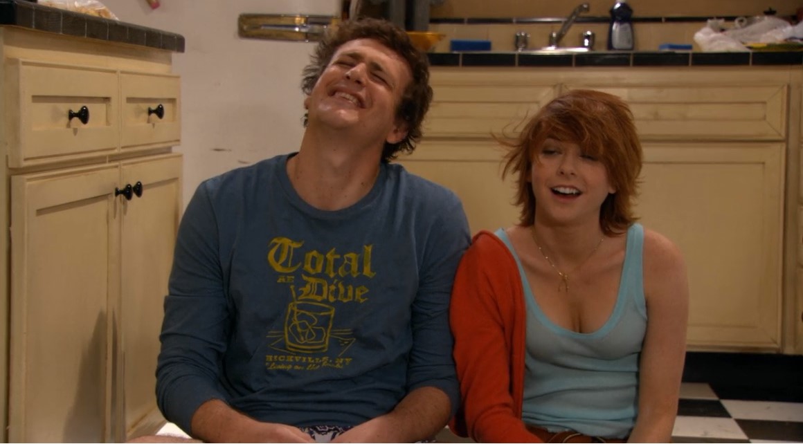 Marshall Eriksen