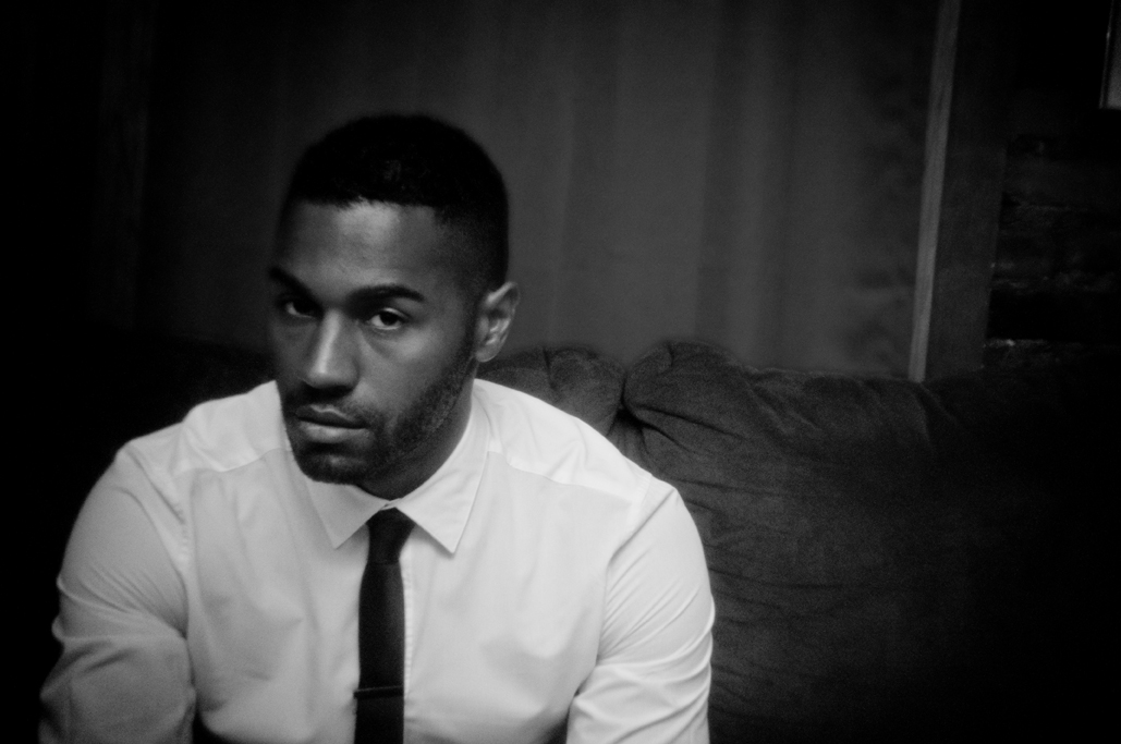 Damon Erik Williams