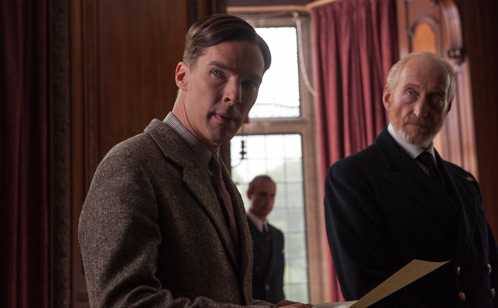 Alan Turing