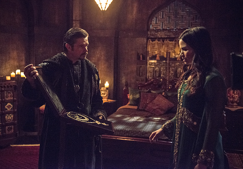 Nyssa al Ghul