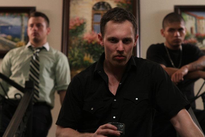 Kelby Turner Akin