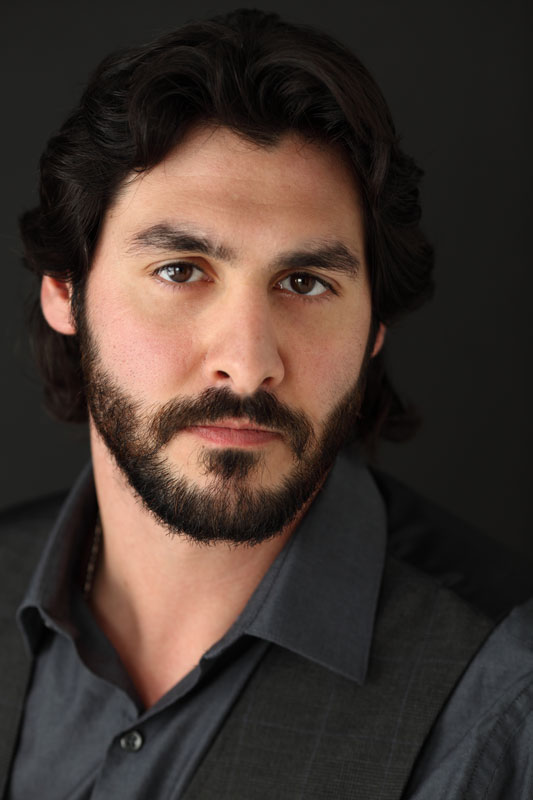 Joshua Diolosa