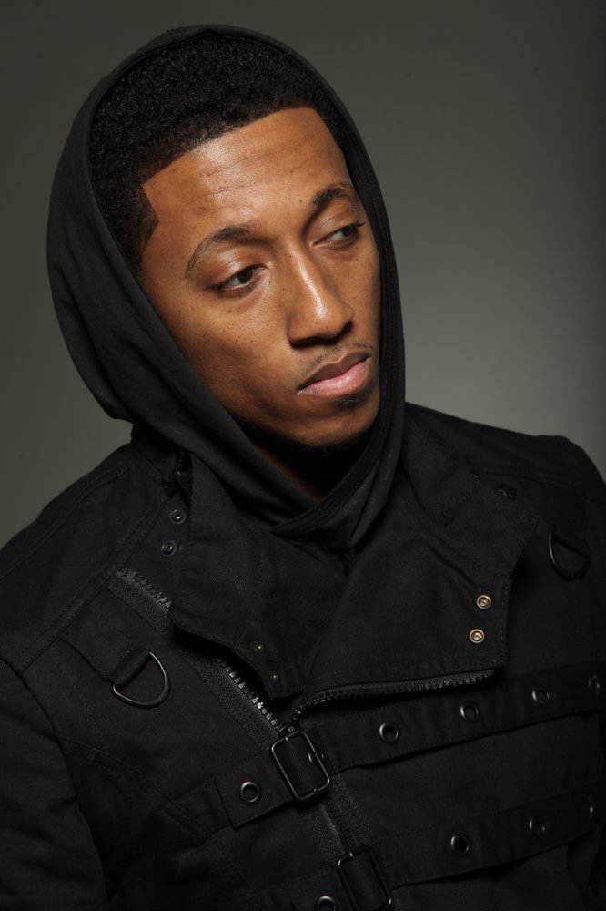 Lecrae