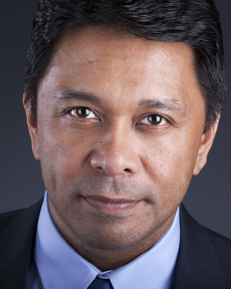 Victor Sarmiento