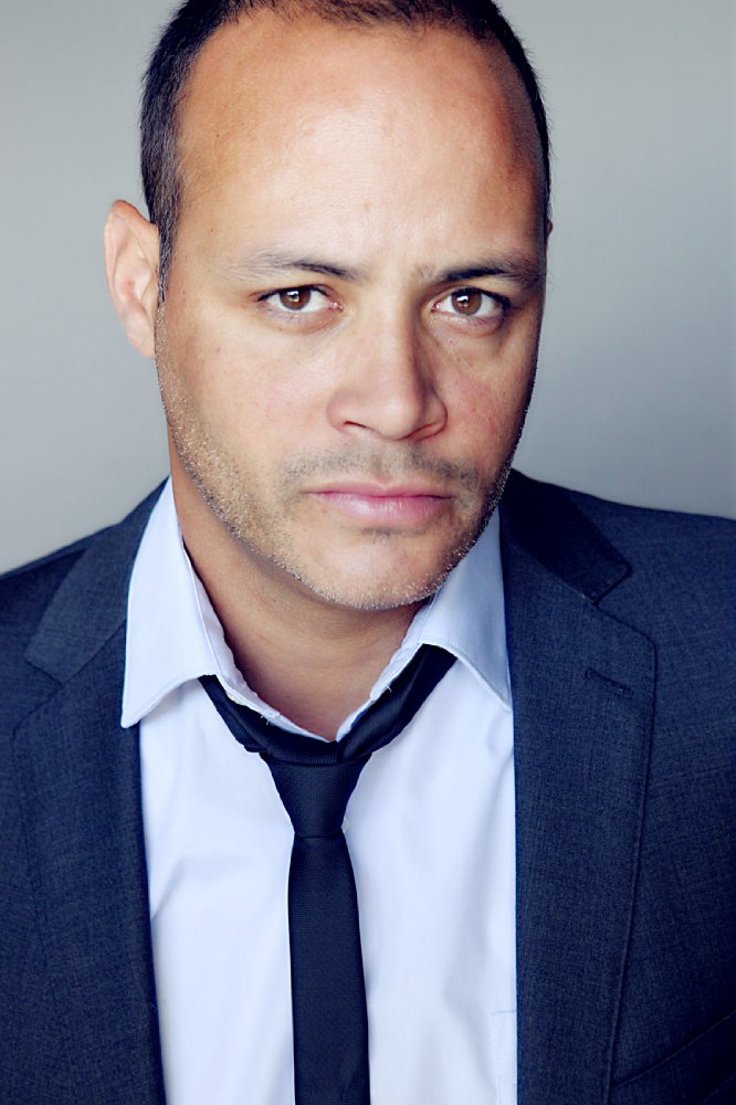 Marlon Correa