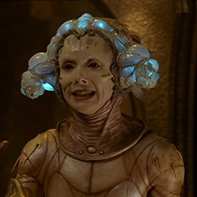 Minister Akhna, ro-NA, M'Lee, Raxil