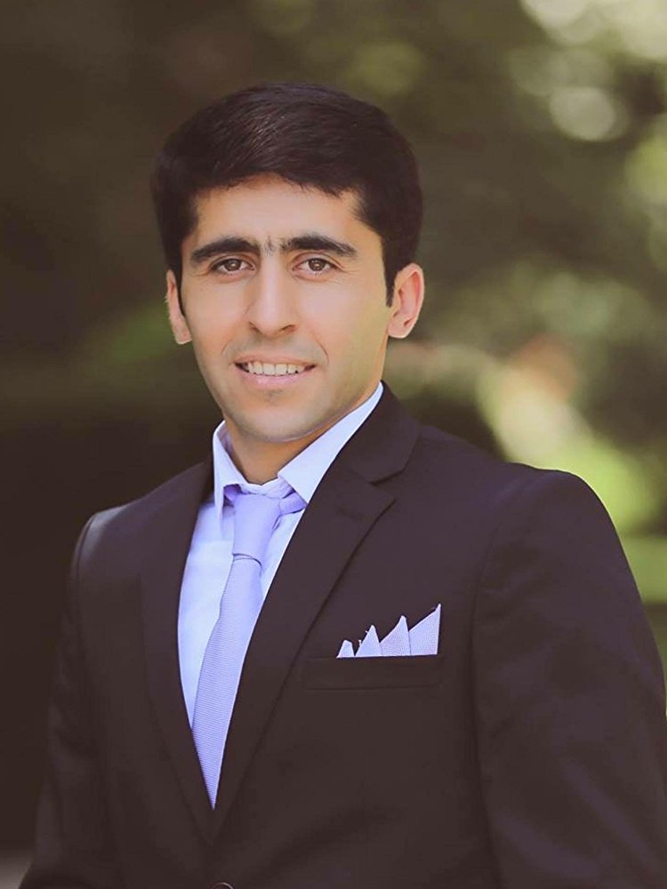 Qahramon Murod