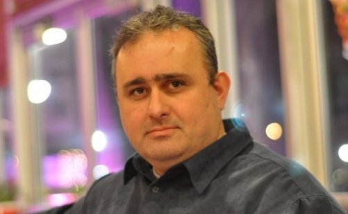 Vahid Jafroodi
