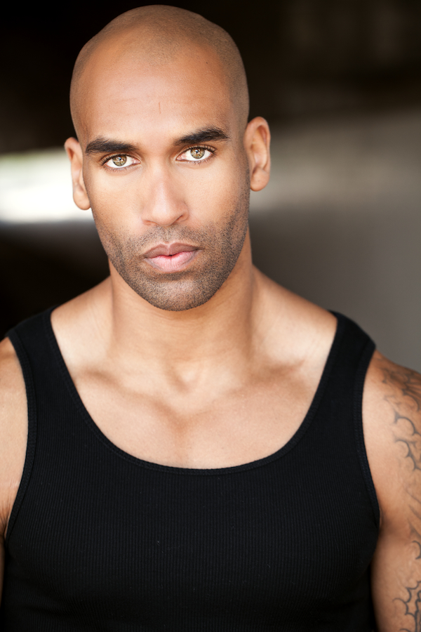 Leon Walker