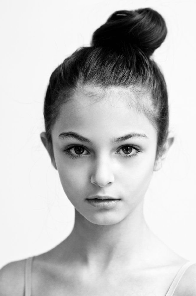 Devon Haas