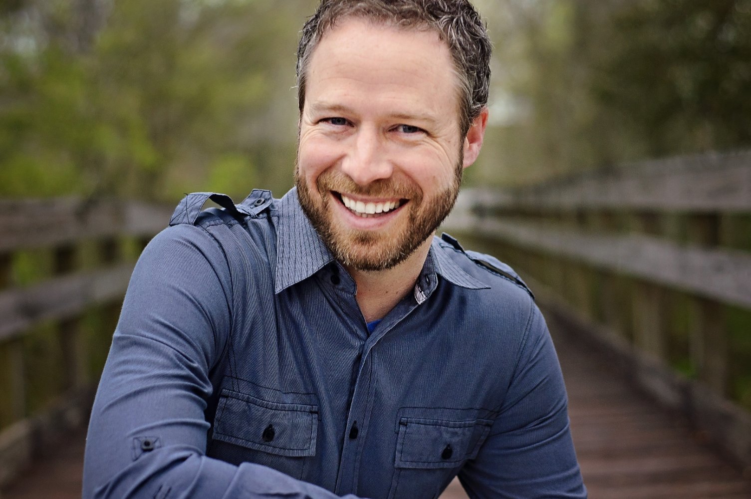 Neal Gage