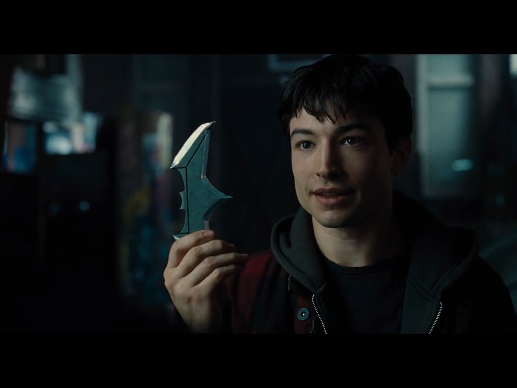 Barry Allen