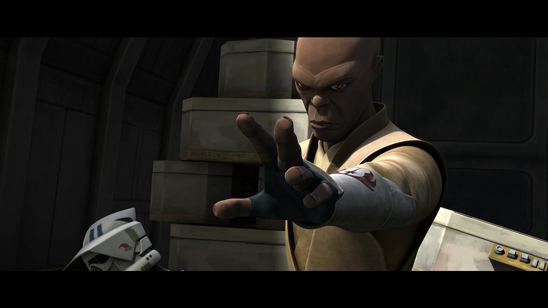 Mace Windu