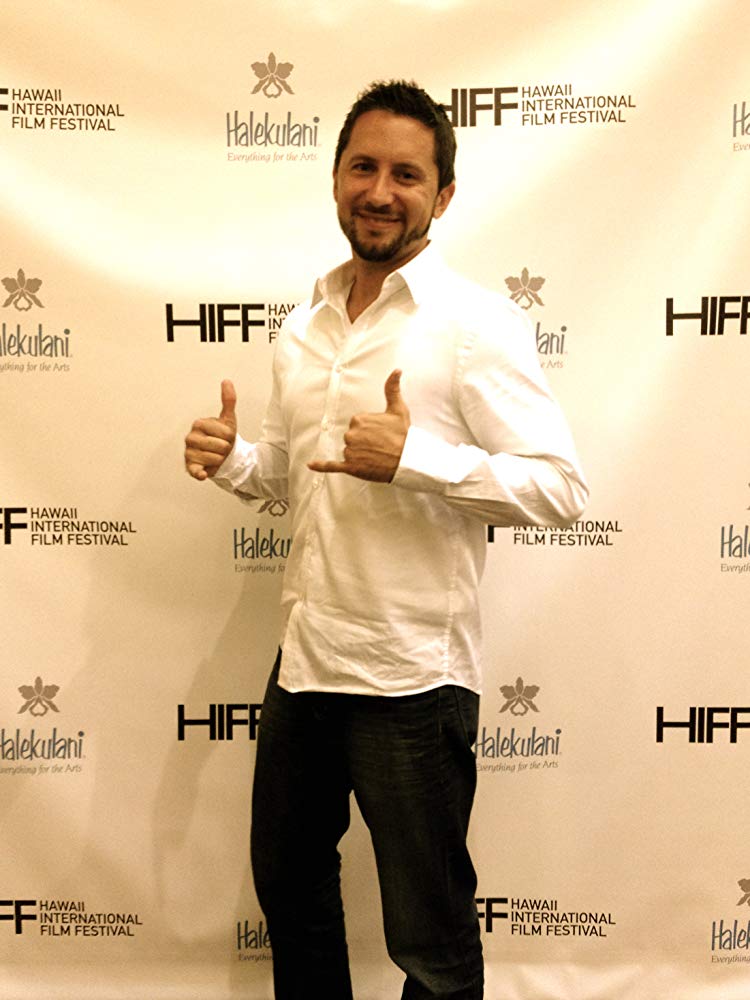 Mark Hefti