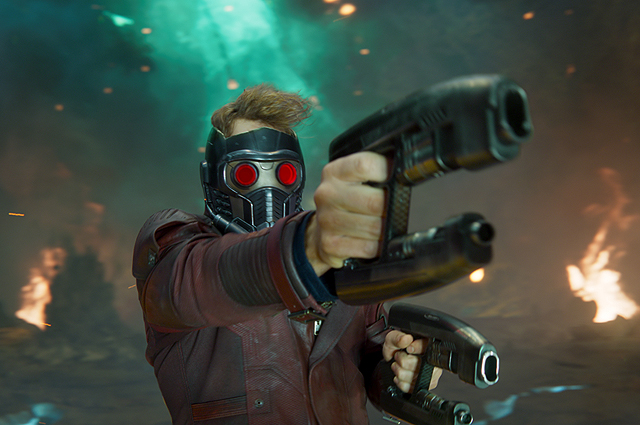 Star-Lord