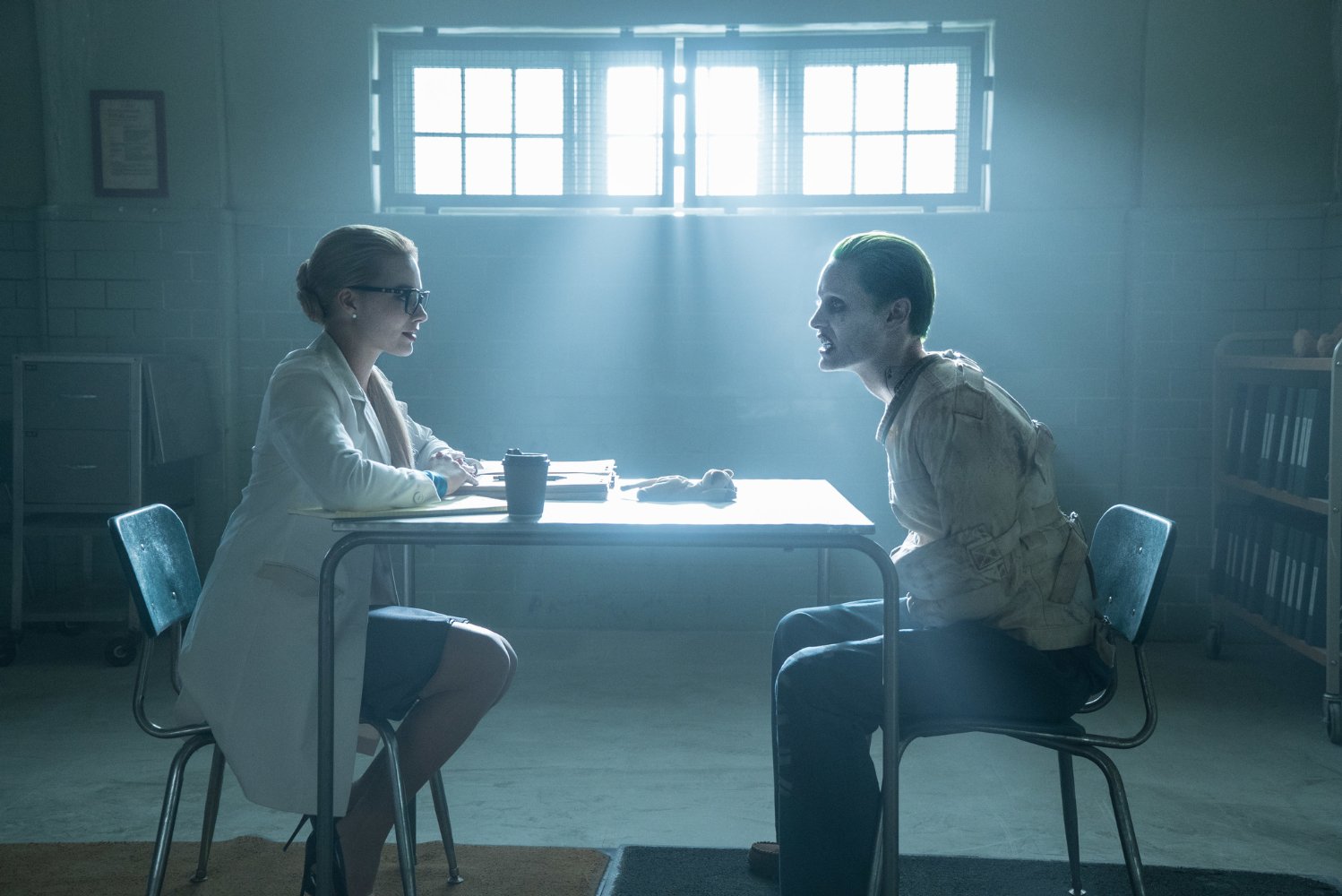 The Joker