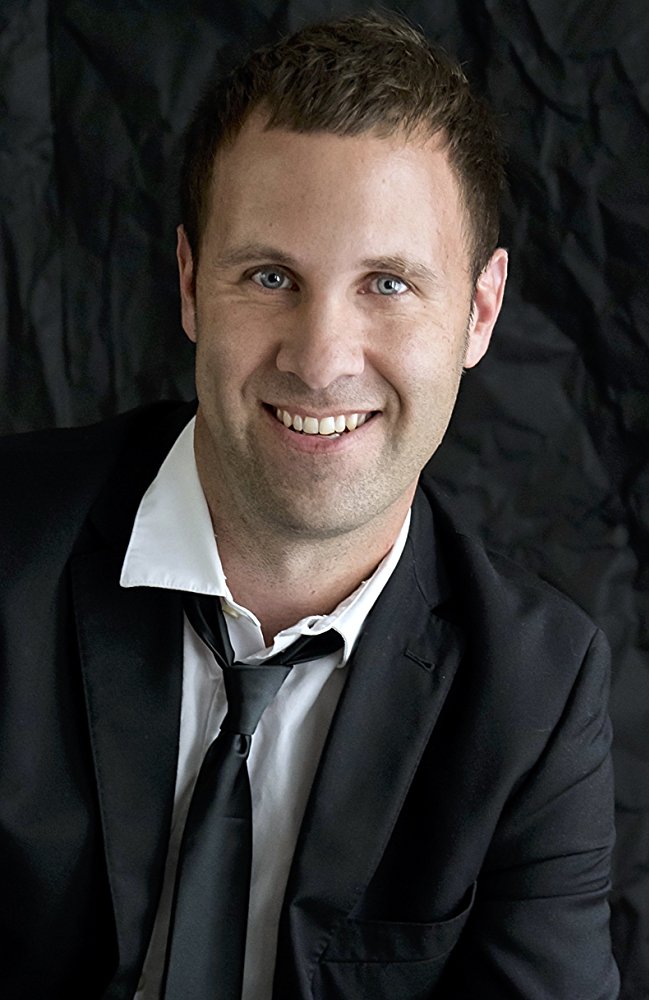 Billy Lewis