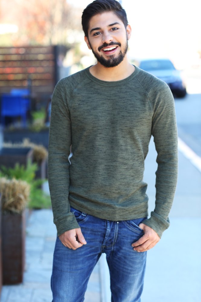 Jude Orozco