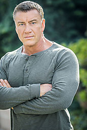Billy Malone