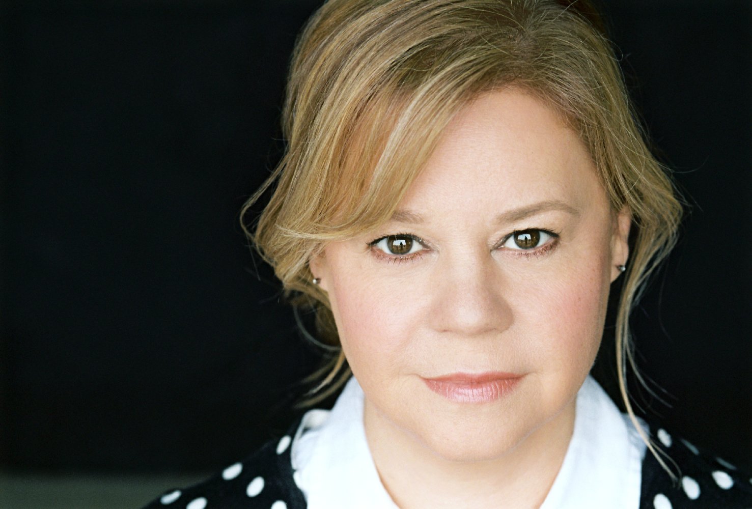 Melissa Hayden