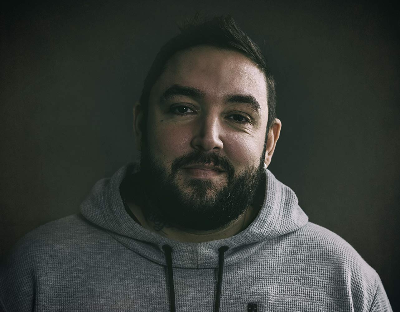 Omar Shaker