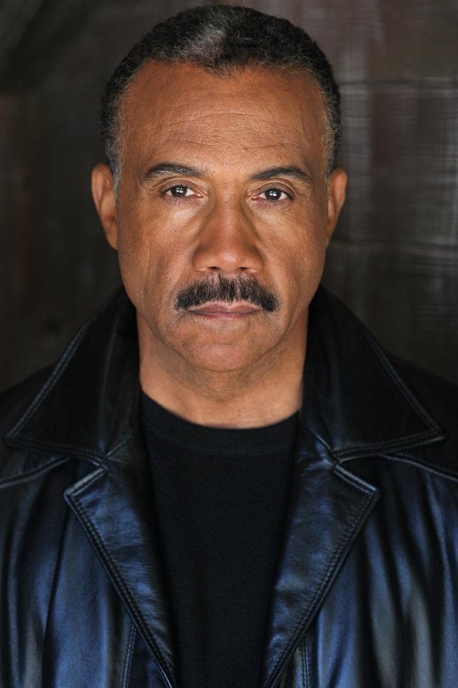 Reggie Baker